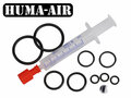 Rebuild kit for your regulator