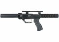 Evanix Rex-P .45 showroom model