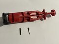 Gamo demperunit - arrow / whisper serie