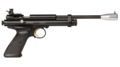 Crosman LP 2300s   4,5mm 