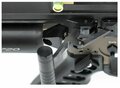 FX Magnetic Arm Lock Saber Tactical Impact