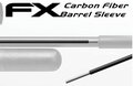 FX Barrel Sleeve Carbon Fiber