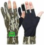 Primos Stretch fingerless - sure grip gloves