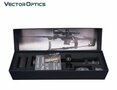 Vector Optics Continental x6 Tactical 4-24 x 50