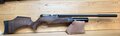 BSA - R12 CLX Pro Bolt Action - Walnut - 5,5 - 