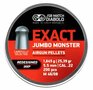 JSB Jumbo Exact Monster Redesigned Deep 5.52 mm 25.39 grain
