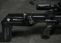 FX Leopard Sniper Bottle