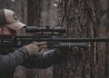 FX Leopard Sniper Bottle
