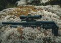 FX Leopard Sniper Bottle