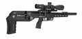 FX Leopard Sniper Tube