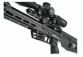 FX Leopard Sniper Tube