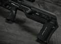 FX Leopard Sniper Tube