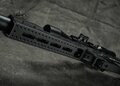 FX Leopard Sniper Tube