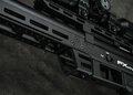 FX Leopard Sniper Tube
