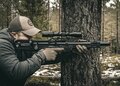 FX Leopard Sniper Tube