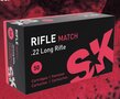 SK .22LR Rifle Match .22 LR 