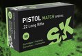 SK .22LR Pistol match special