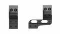 Vector Optics Adjustable Cantilever Dovetail Rings 30mm