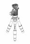 Vector Optics Ball Head Kit 38mm