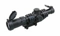 Vector Optics Mustang Gen II 1-4x24 FFP