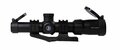 Vector Optics Mustang Gen II 1-4x24 FFP