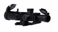 Vector Optics Mustang Gen II 1-4x24 FFP