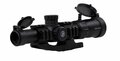 Vector Optics Mustang Gen II 1-4x24 FFP