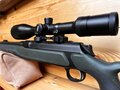 Sauer 303 XT semi-auto .30-06