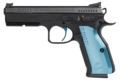 CZ Shadow 2 Single Action - 9x19
