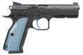 CZ Shadow 2 Single Action - 9x19