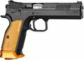 CZ TS 2 Orange 9x19