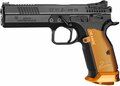 CZ TS 2 Orange 9x19