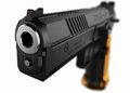 CZ TS 2 Orange 9x19