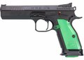 CZ TS 2 Racing Green 9x19