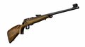 CZ 457 Training Rifle .22LR