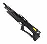 Huben K1 Synthetic Stock