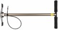 Huben Airguns Handpomp 350 Bar + Huben Vulplug