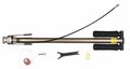 Huben Airguns Handpomp 350 Bar + Huben Vulplug