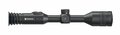 Hikmicro Stellar SQ50 2.0 Thermal Scope, 30mm Tube