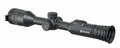Sale showroom model: Hikmicro Stellar SQ50 2.0 Thermal Scope, 30mm Tube