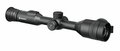 Sale showroom model: Hikmicro Stellar SQ50 2.0 Thermal Scope, 30mm Tube
