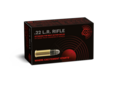 Geco .22LR Rifle Bolt-Action