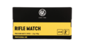 RWS .22LR Rifle Match Lead