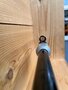 Feinwerkbau C60 Co2 met loopgewicht