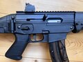 Sig Sauer 552 .22LR