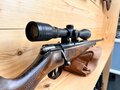 Krico .22LR incl. kijker