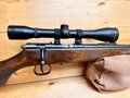 Krico .22LR incl. kijker