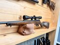 Krico .22LR incl. kijker