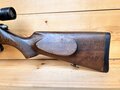 Krico .22LR incl. kijker