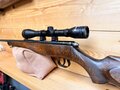 Krico .22LR incl. kijker